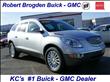 2010 Buick Enclave