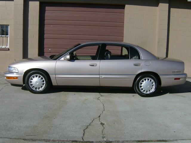 1999 Buick Park Avenue for sale