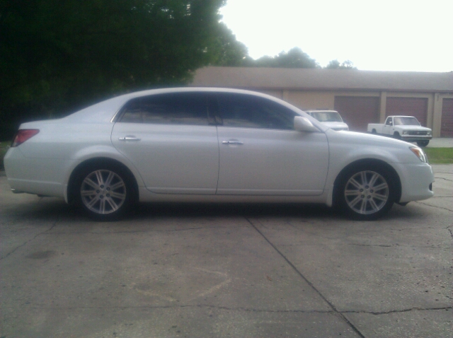 2008 Toyota Avalon for sale