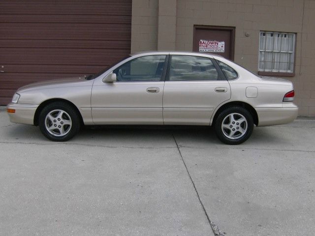 1997 Toyota Avalon for sale