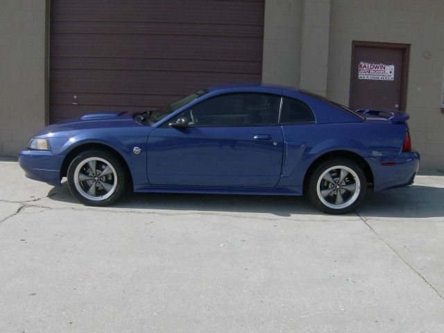 2004 Ford Mustang for sale