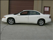 2004 Pontiac Bonneville