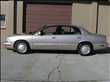 1999 Buick Park Avenue