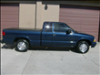 2002 GMC Sonoma