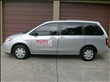 2006 Mazda MPV