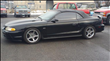 1995 Ford Mustang