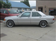 1993 Mercedes-Benz 190