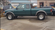 1995 Ford Ranger