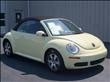 2006 Volkswagen New Beetle