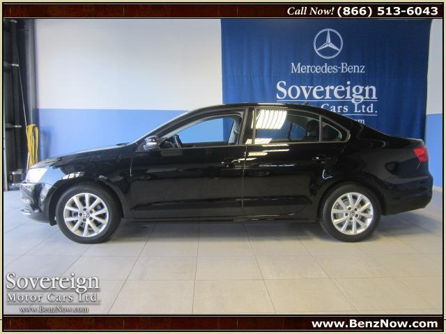 2011 Volkswagen Jetta for sale