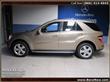 2010 Mercedes-Benz M Class