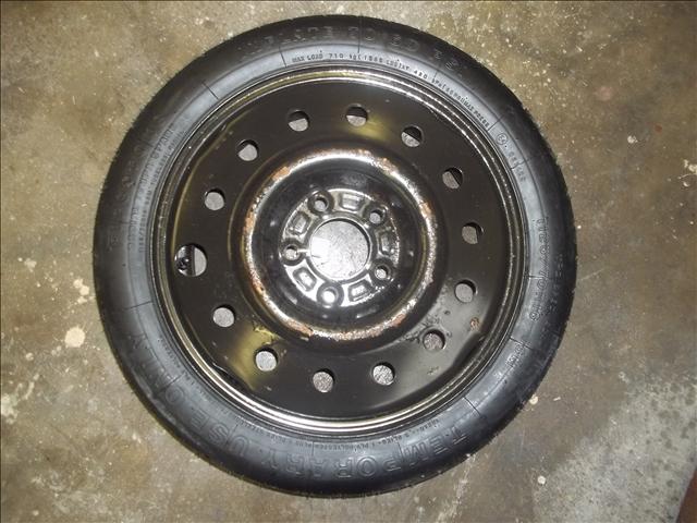 2009 TIRES SPARE for sale