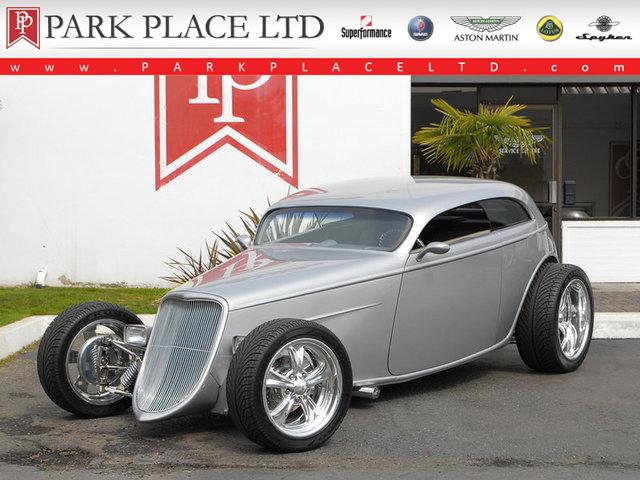 1933 Ford Street Rod for sale