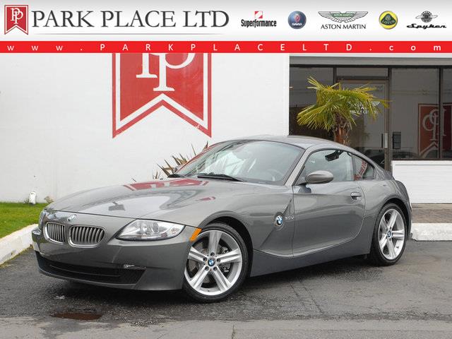 2007 BMW Z4 for sale