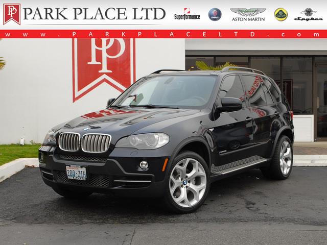 2009 BMW X5 for sale