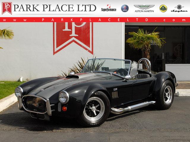 1967 Shelby Cobra for sale