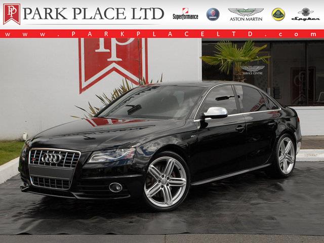 2010 Audi S4 for sale