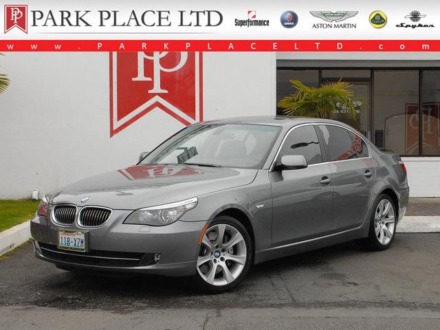 2008 BMW 5 series for sale