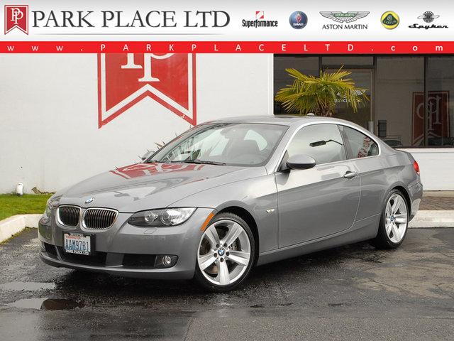 2007 BMW 3 series for sale