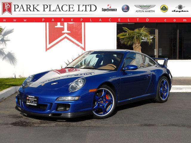 2008 Porsche 911 for sale