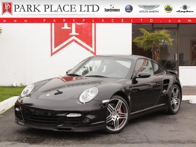 2007 Porsche 911 for sale
