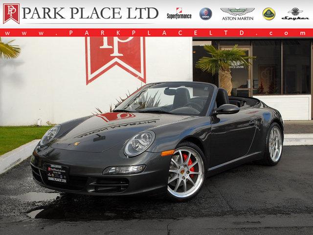 2007 Porsche 911 for sale