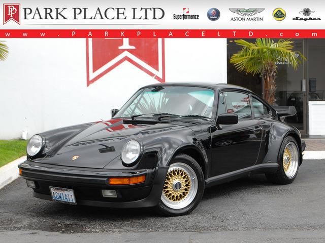 1986 Porsche 911 for sale