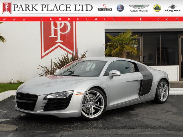 2008 Audi R8 for sale