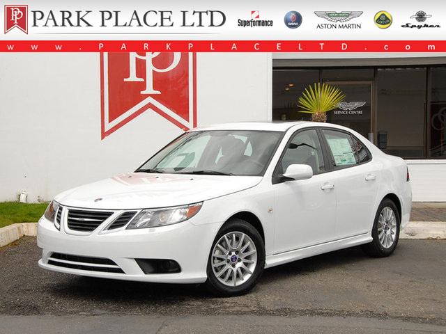 2011 Saab 9-3 for sale