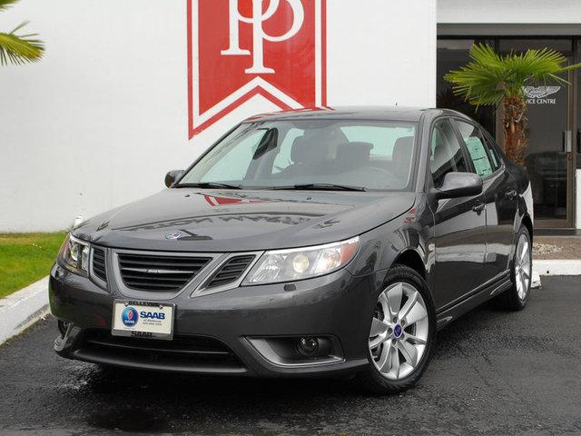 2011 Saab 9-3 for sale