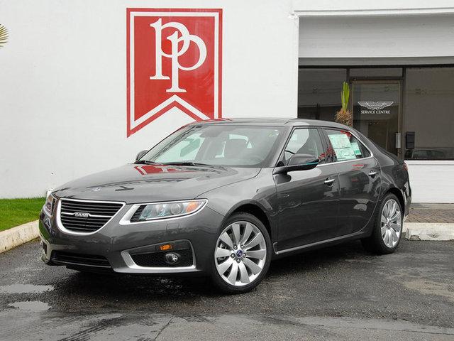 2011 Saab 9-5 for sale