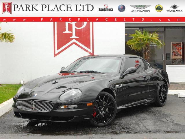 2006 Maserati GranSport for sale