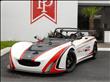 2011 Lotus 2-Eleven