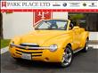 2005 Chevrolet SSR