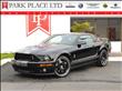 2007 Ford Mustang Shelby GT500