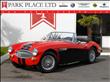 1967 Austin-Healey 3000