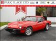 1976 Triumph Spitfire