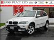 2007 BMW X5