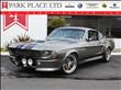1967 Ford Mustang