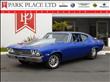 1968 Chevrolet Chevelle