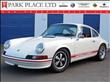 1973 Porsche 911