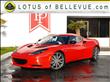 2011 Lotus Evora