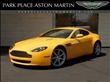 2007 Aston Martin V8 Vantage