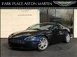 2007 Aston Martin V8 Vantage