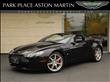 2007 Aston Martin Vantage Roadster
