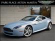 2010 Aston Martin V8 Vantage