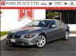 2007 BMW 6 series
