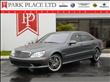 2006 Mercedes-Benz S Class