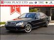 2006 Mercedes-Benz S Class