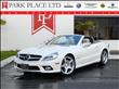 2009 Mercedes-Benz SL Class